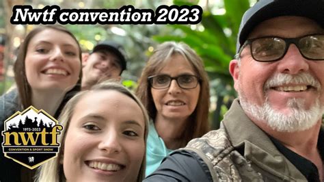 Get personalized recommendations based on your interests. . Nwtf 2023 convention